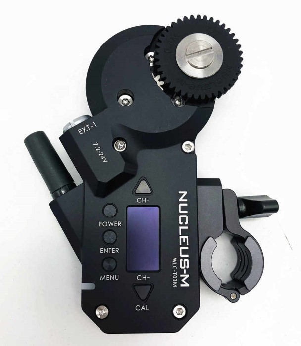Tilta WLC-T03-M